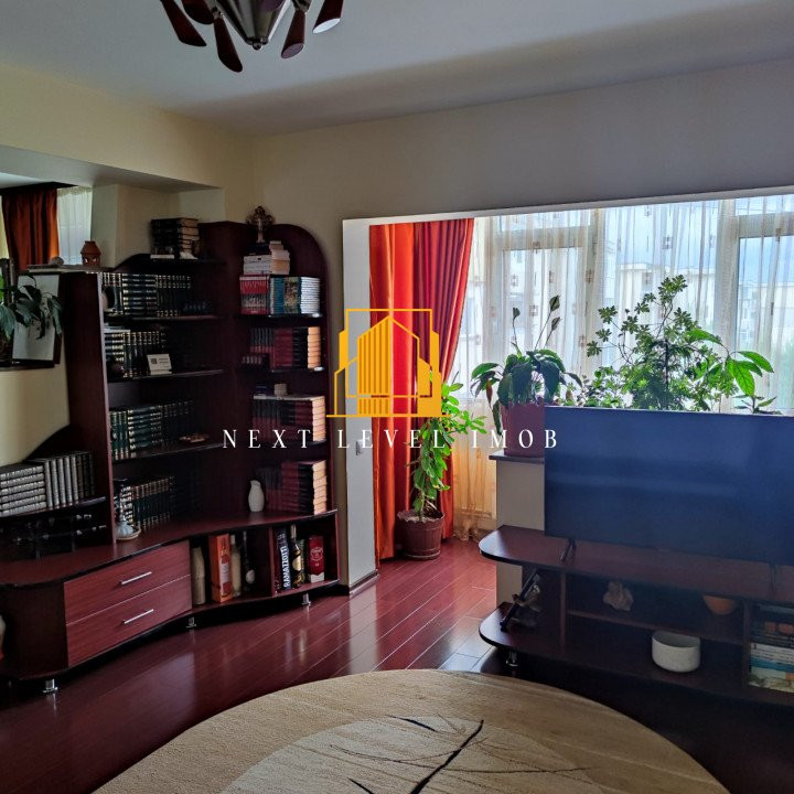 Apartament 3 camere Găvana 3