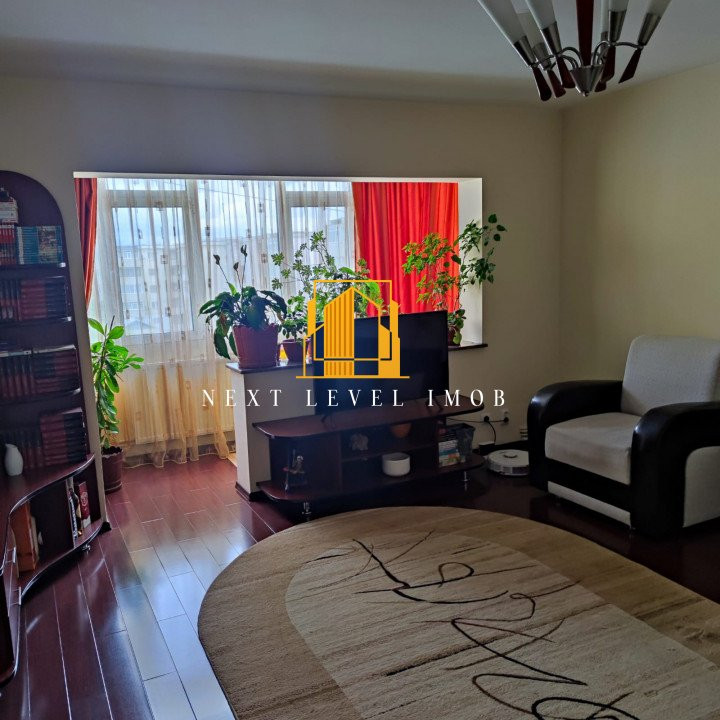 Apartament 3 camere Găvana 3