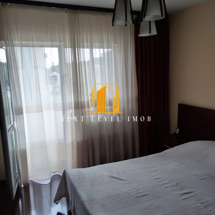 Apartament 3 camere Găvana 3