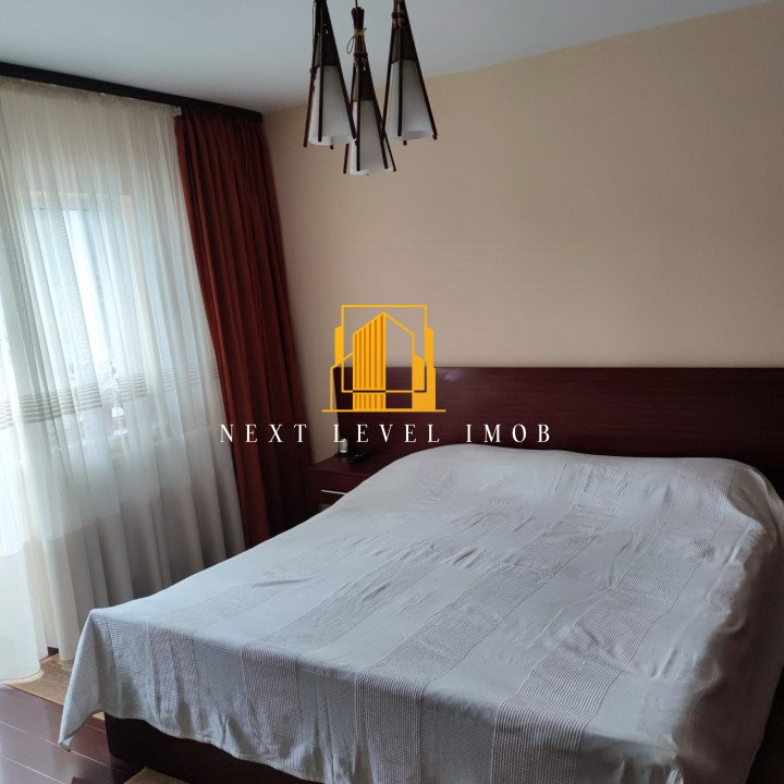 Apartament 3 camere Găvana 3