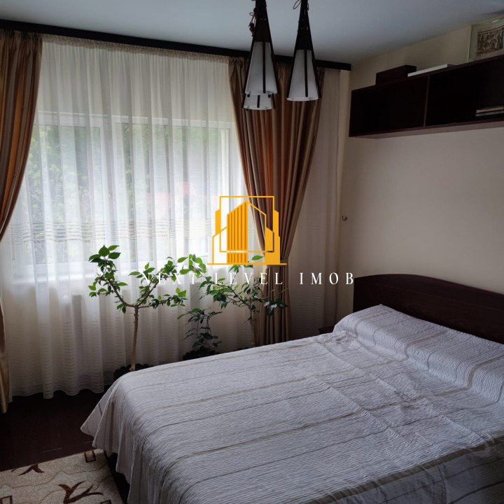 Apartament 3 camere Găvana 3