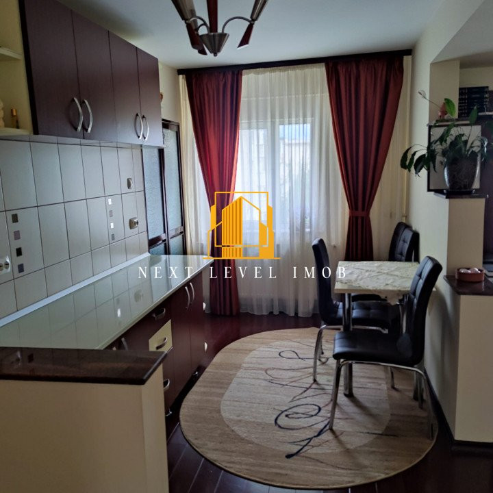 Apartament 3 camere Găvana 3