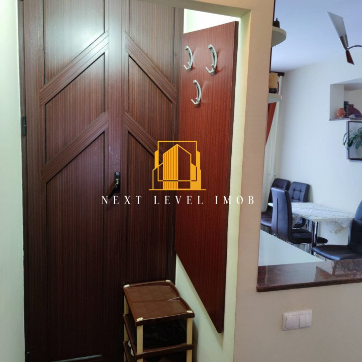Apartament 3 camere Găvana 3
