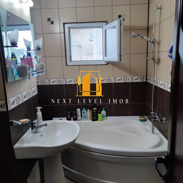 Apartament 3 camere Găvana 3