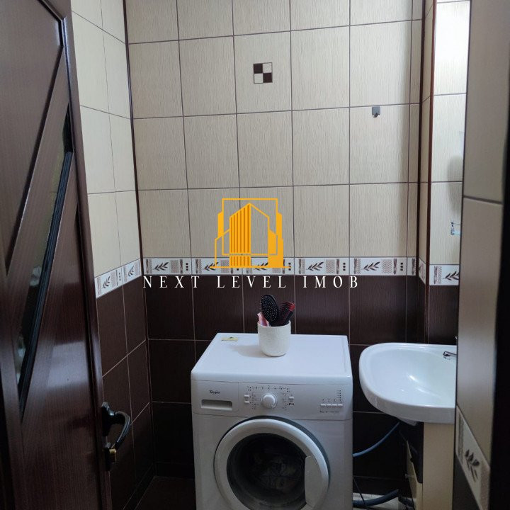 Apartament 3 camere Găvana 3