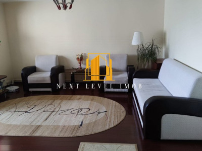Apartament 3 camere Găvana 3