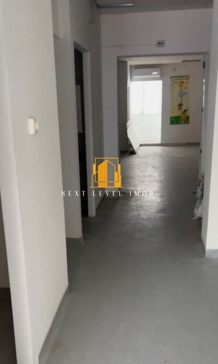 Spațiu de Închiriat – 72 mp, Spitalul Județean Argeș