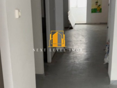 Spațiu de Închiriat – 72 mp, Spitalul Județean Argeș
