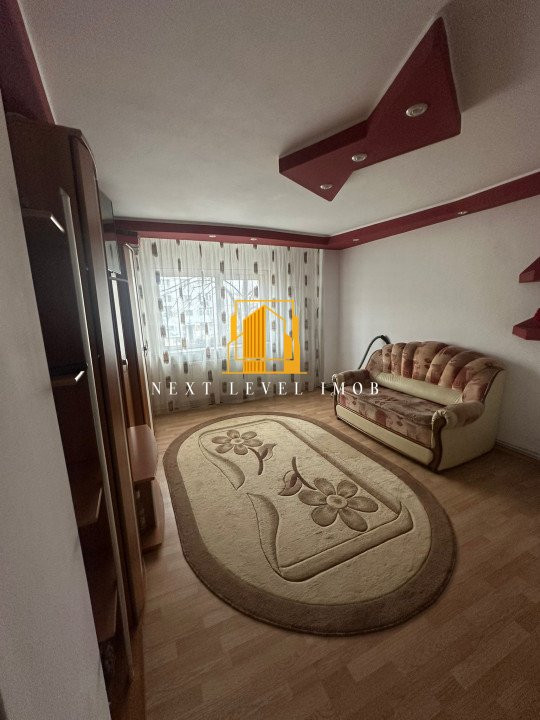 🏡 Apartament 4 camere de închiriat – Zona Bere