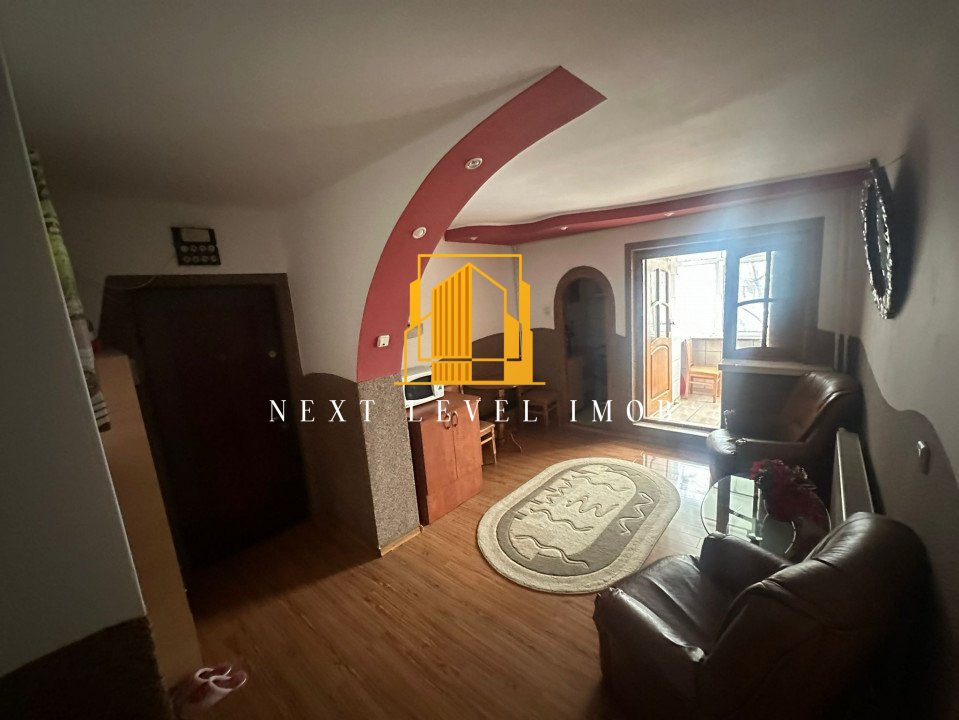 🏡 Apartament 4 camere de închiriat – Zona Bere