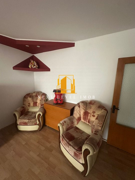 🏡 Apartament 4 camere de închiriat – Zona Bere
