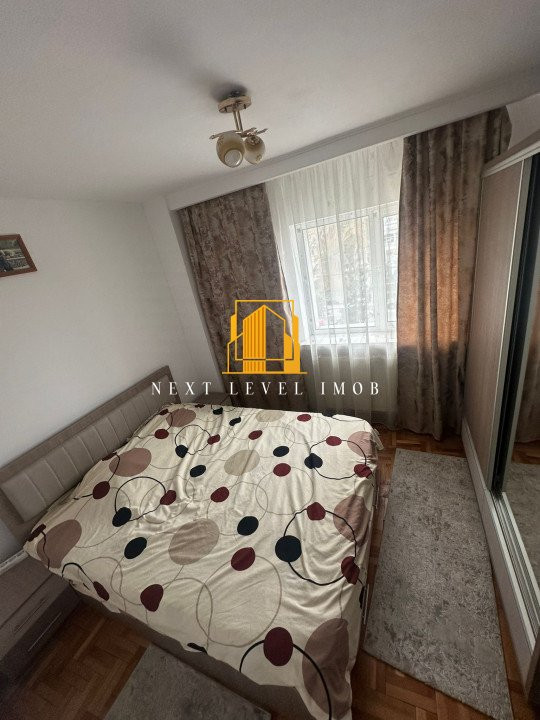 🏡 Apartament 4 camere de închiriat – Zona Bere