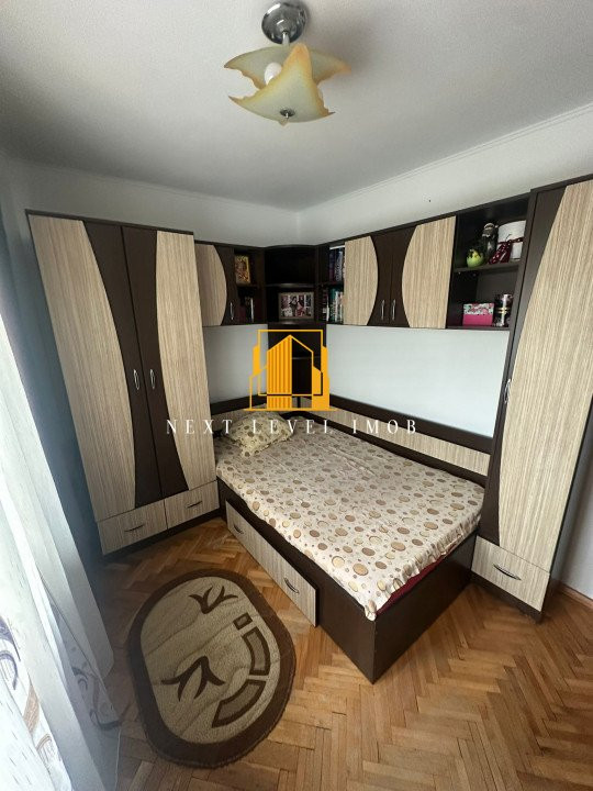 🏡 Apartament 4 camere de închiriat – Zona Bere