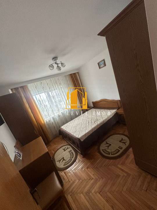 🏡 Apartament 4 camere de închiriat – Zona Bere