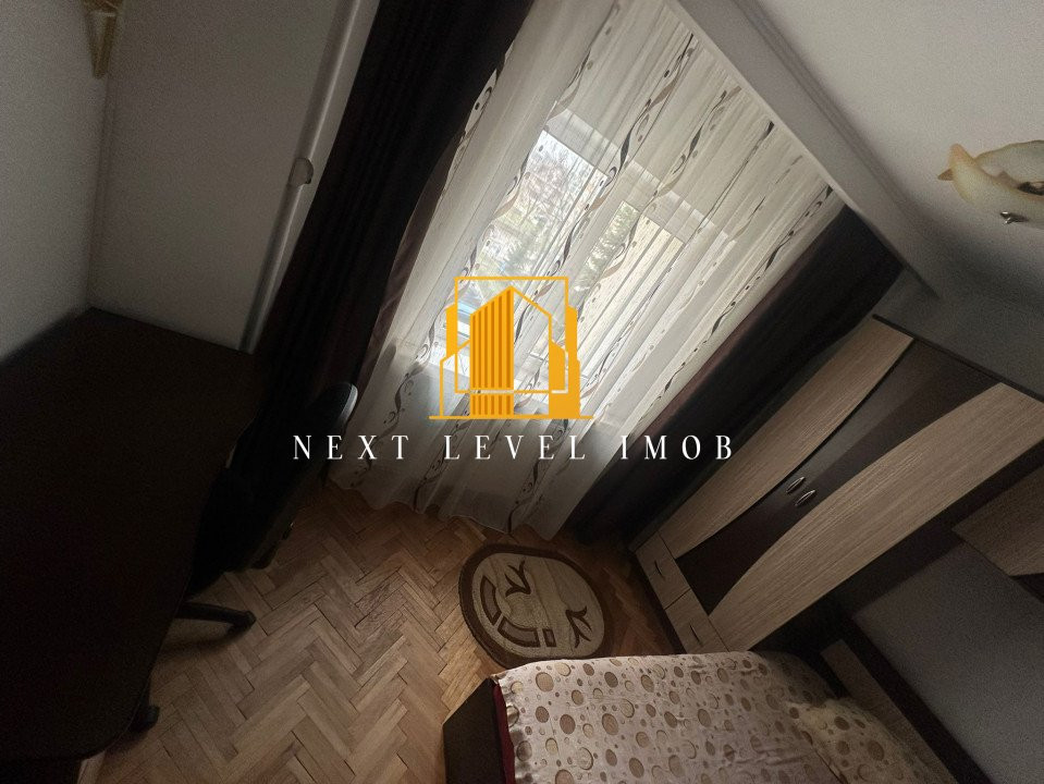 🏡 Apartament 4 camere de închiriat – Zona Bere