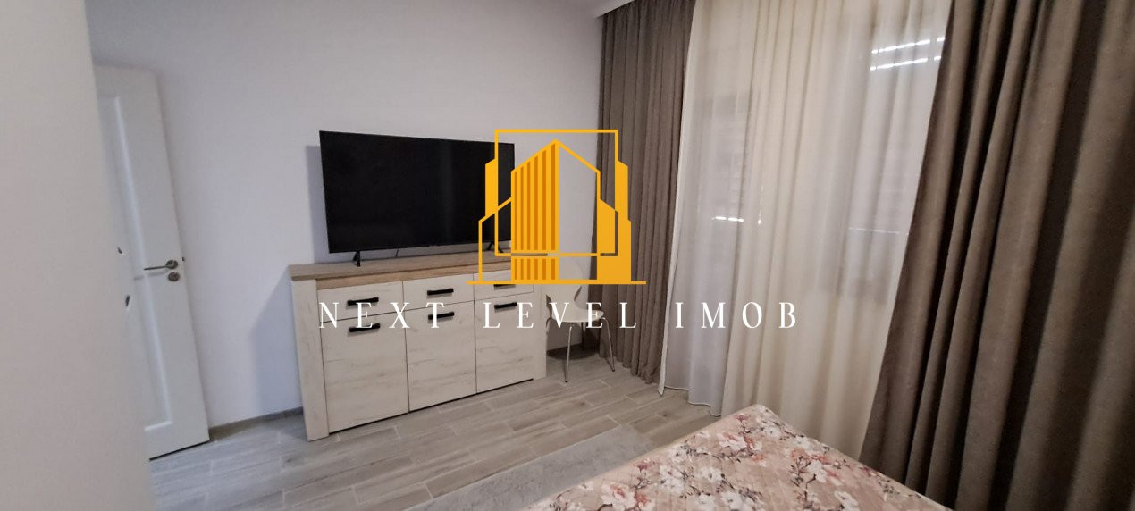 Apartament 3 Camere Trivale 2020