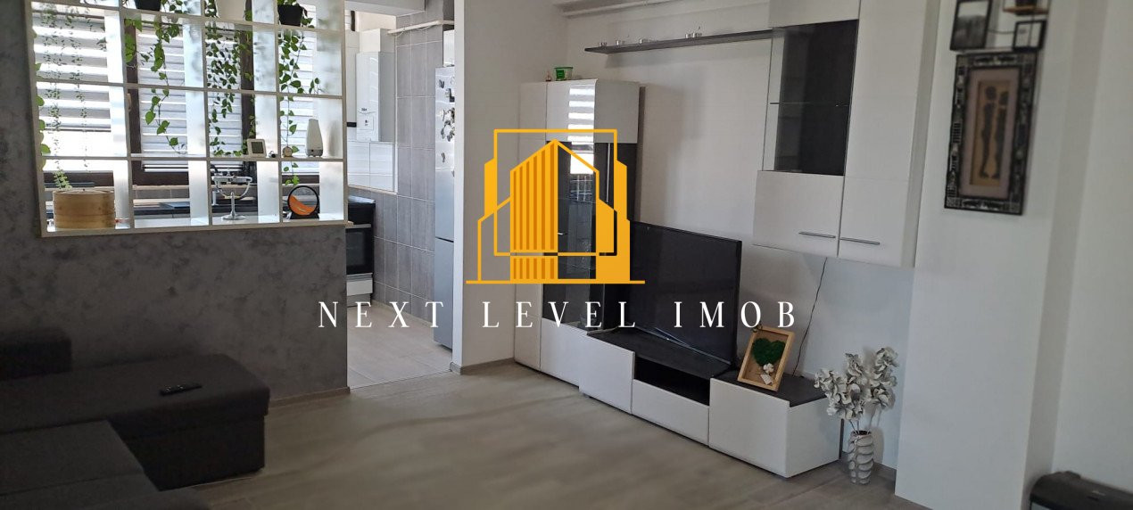 Apartament 3 Camere Trivale 2020