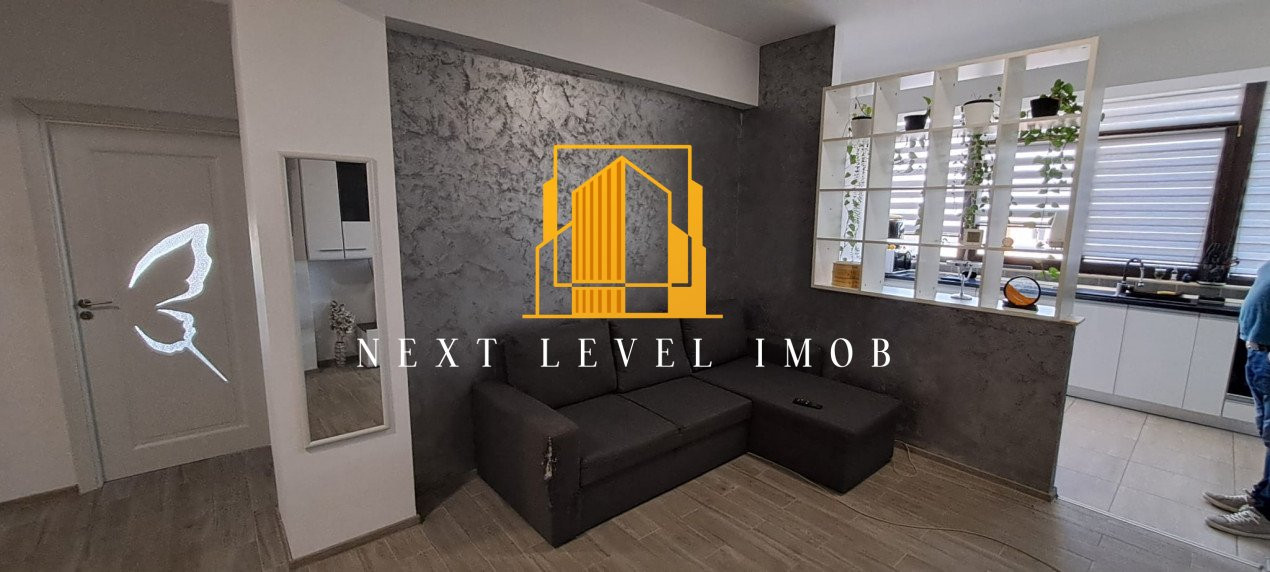 Apartament 3 Camere Trivale 2020