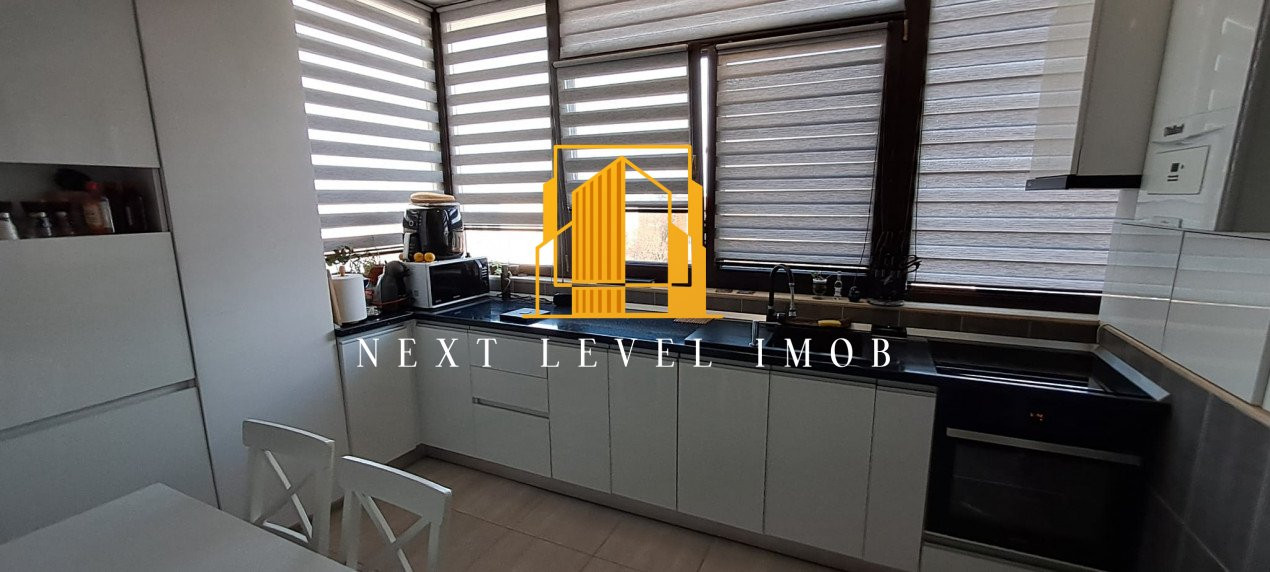 Apartament 3 Camere Trivale 2020