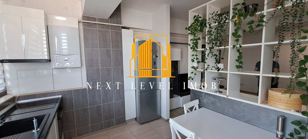 Apartament 3 Camere Trivale 2020
