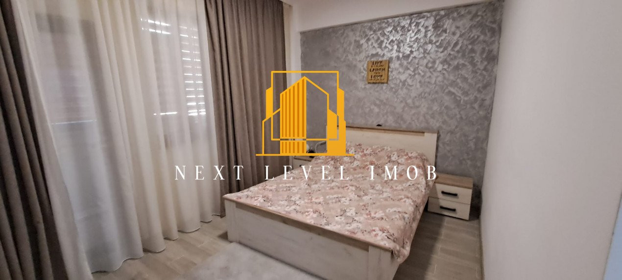 Apartament 3 Camere Trivale 2020
