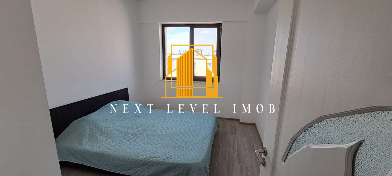 Apartament 3 Camere Trivale 2020