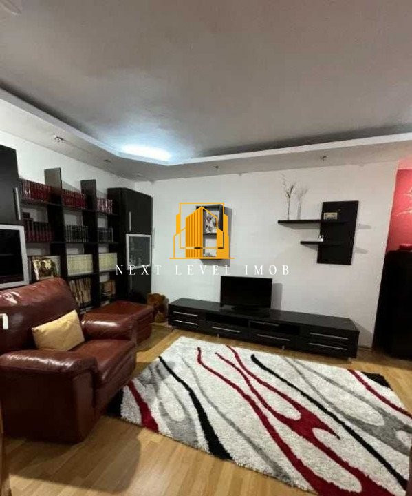 Apartament 3 camere