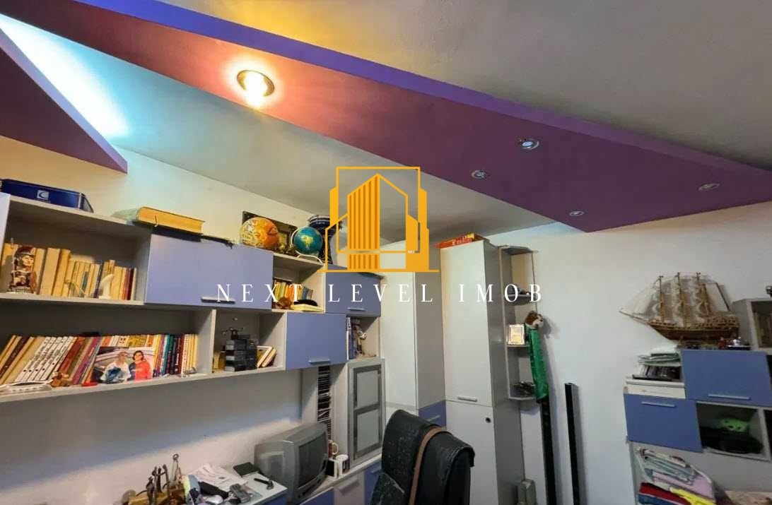 Apartament 3 camere