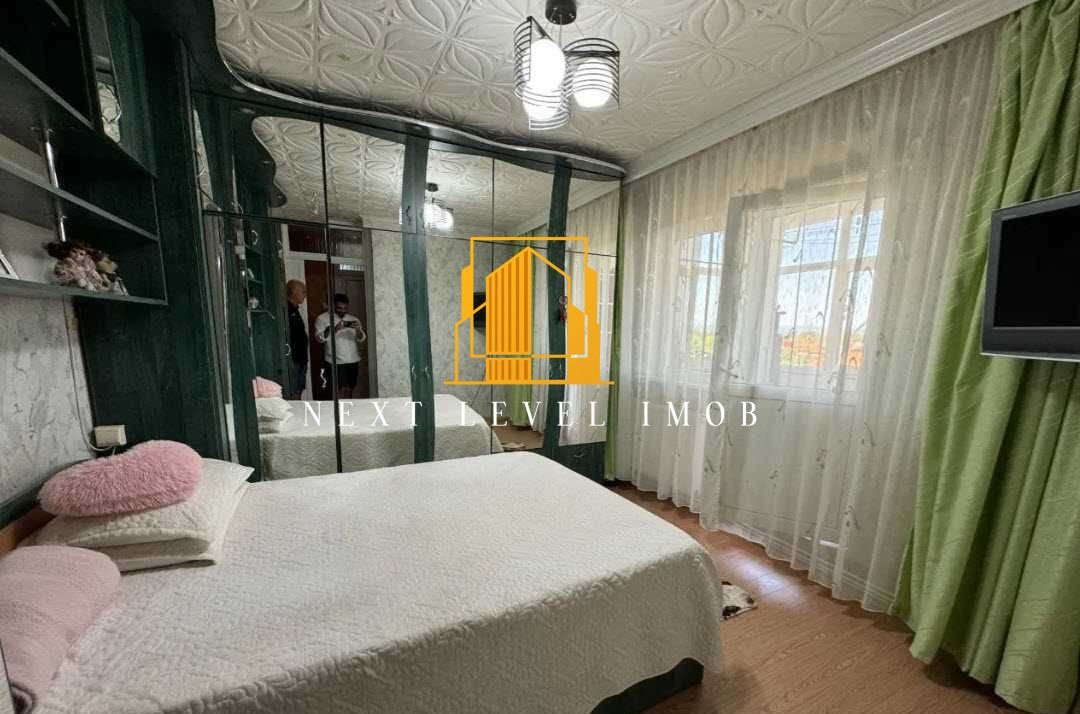 Apartament 3 camere