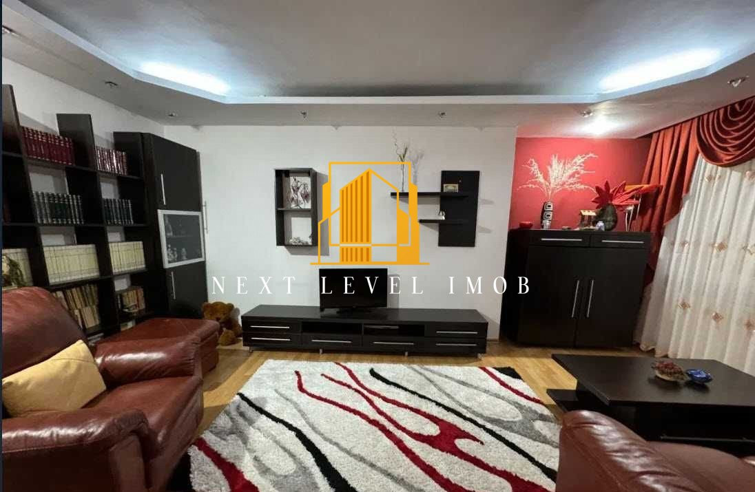 Apartament 3 camere