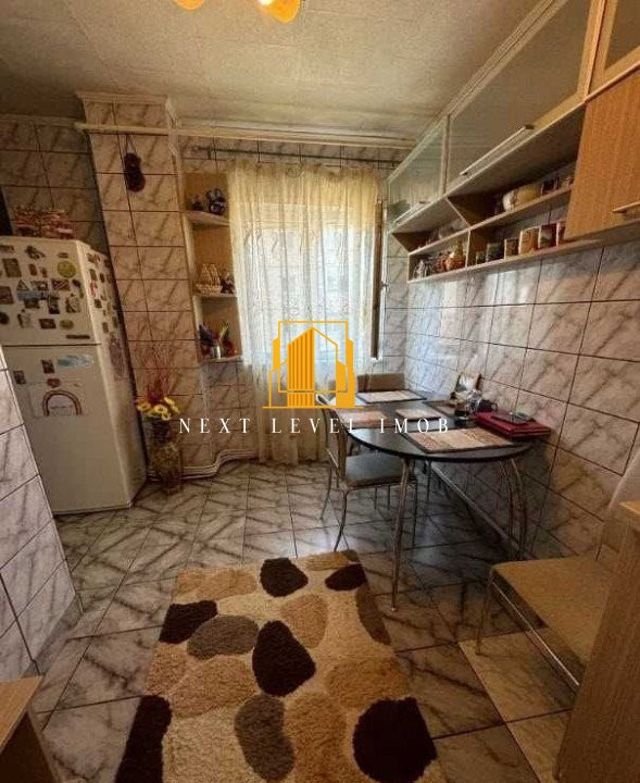 Apartament 3 camere
