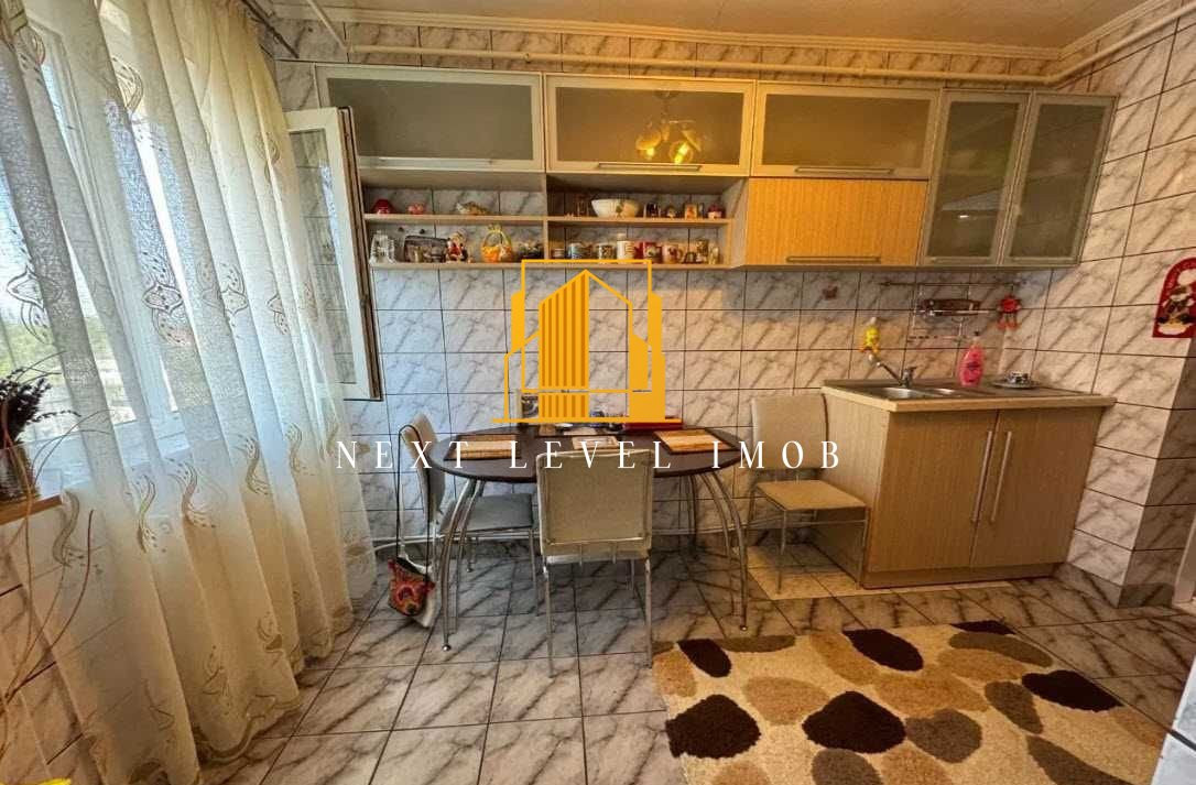 Apartament 3 camere