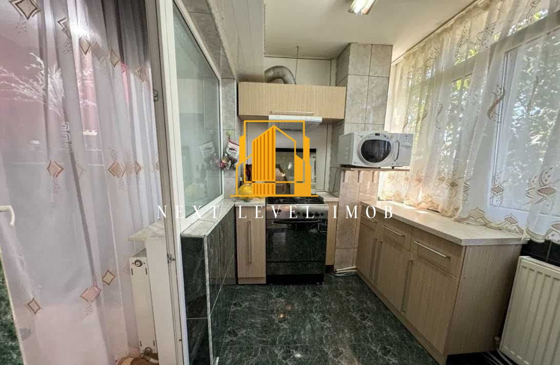 Apartament 3 camere