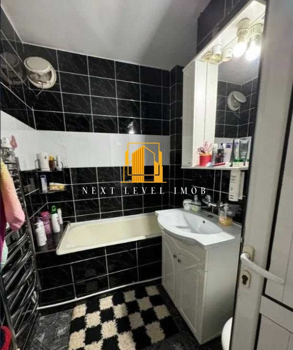 Apartament 3 camere