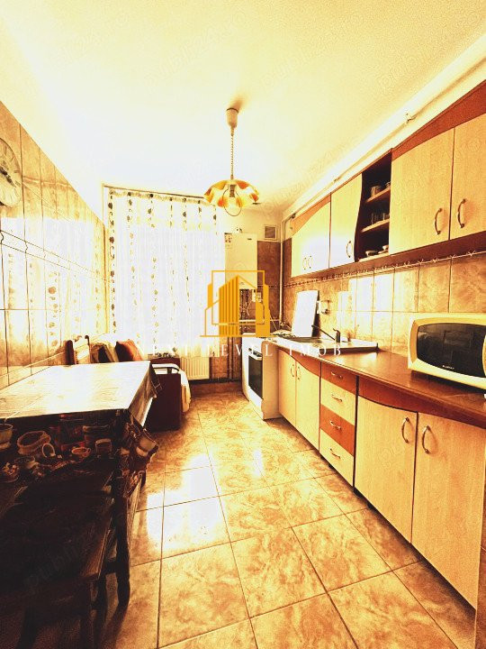 Apartament 2 camere Calea București