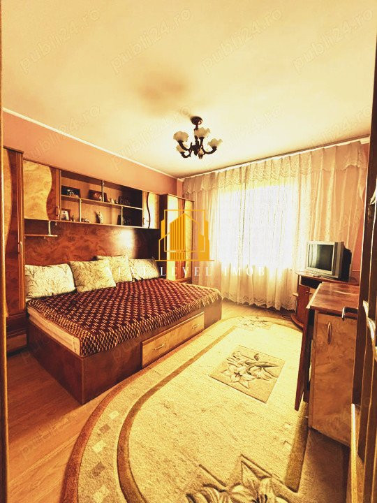 Apartament 2 camere Calea București