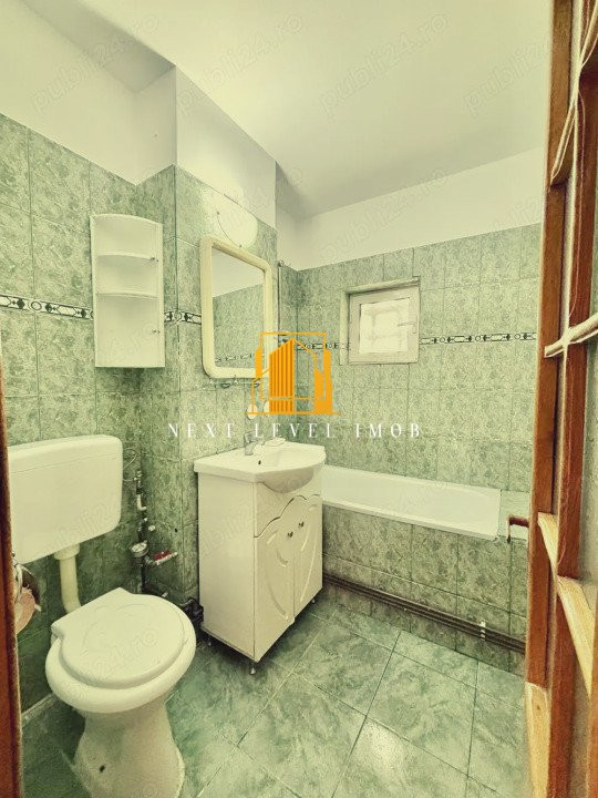 Apartament 2 camere Calea București
