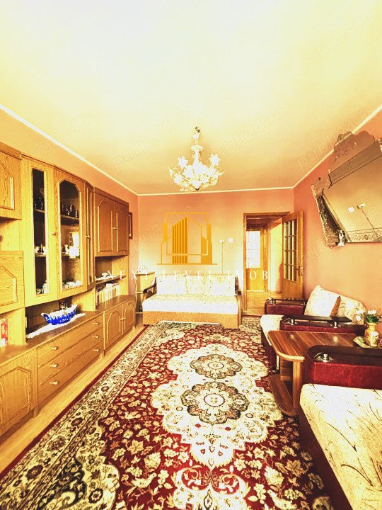 Apartament 2 camere Calea București