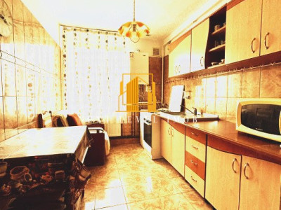 Apartament 2 camere Calea București