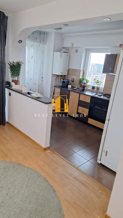 Apartament 2 camere Gavana 3