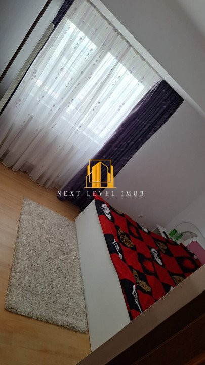 Apartament 2 camere Gavana 3