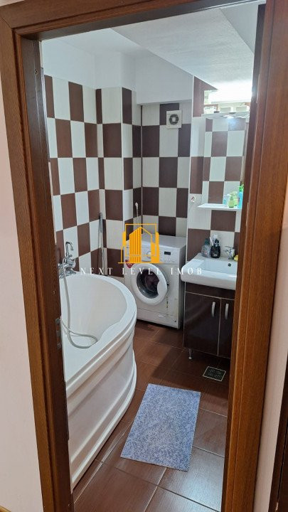 Apartament 2 camere Gavana 3