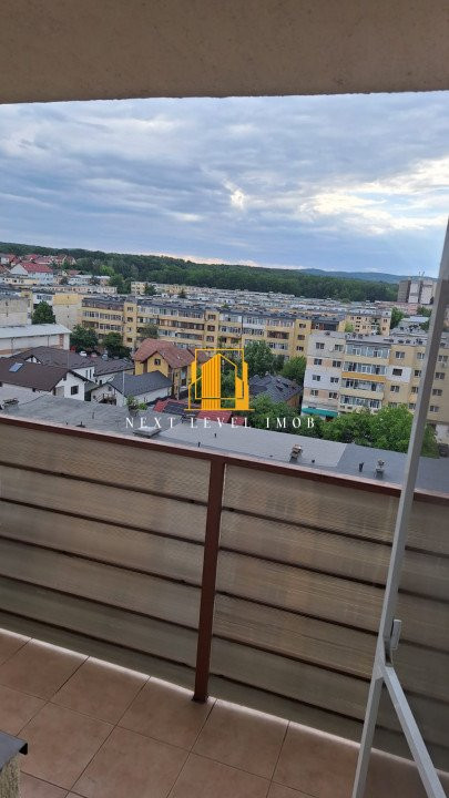 Apartament 2 camere Gavana 3