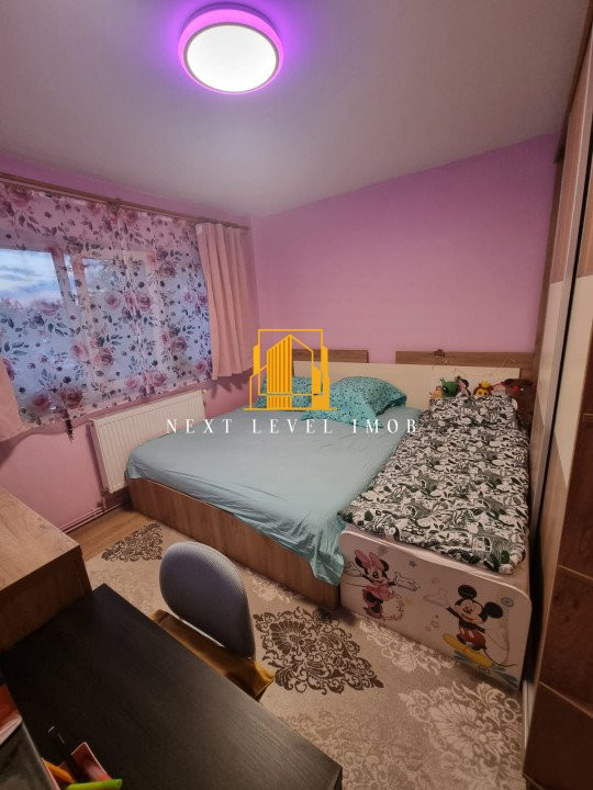 Apartament 2 camere Eremia Grigorescu 