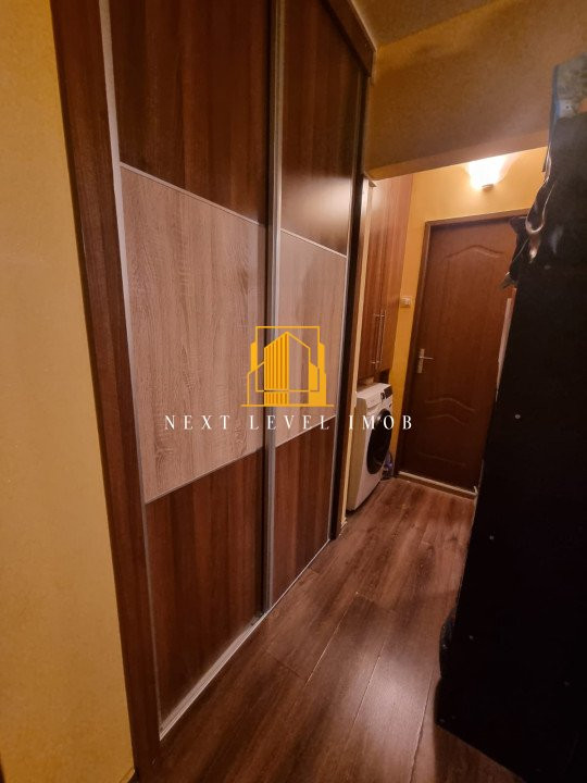Apartament 2 camere Eremia Grigorescu 