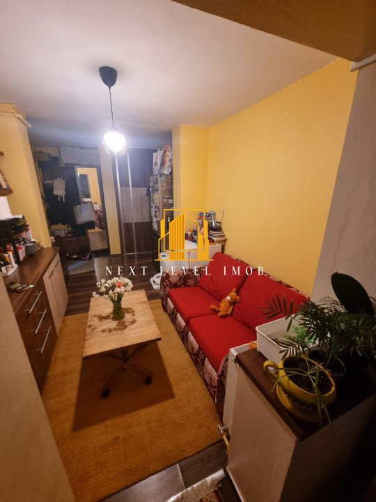 Apartament 2 camere Eremia Grigorescu 