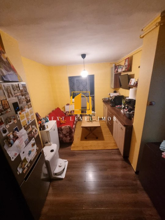 Apartament 2 camere Eremia Grigorescu 