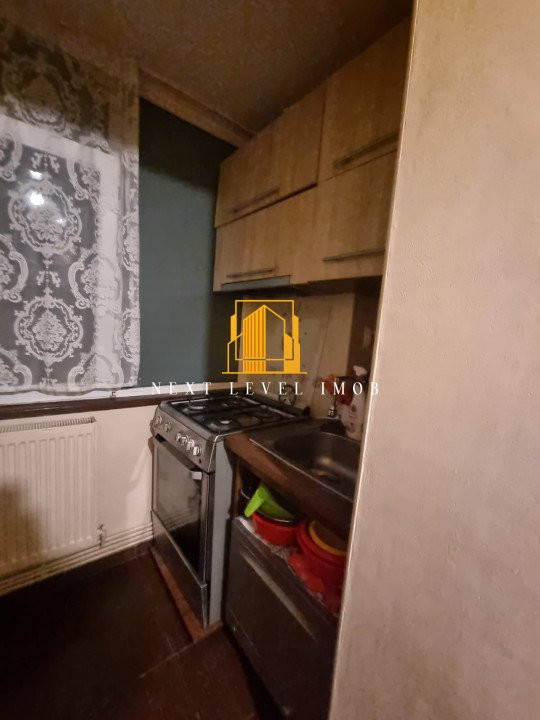 Apartament 2 camere Eremia Grigorescu 