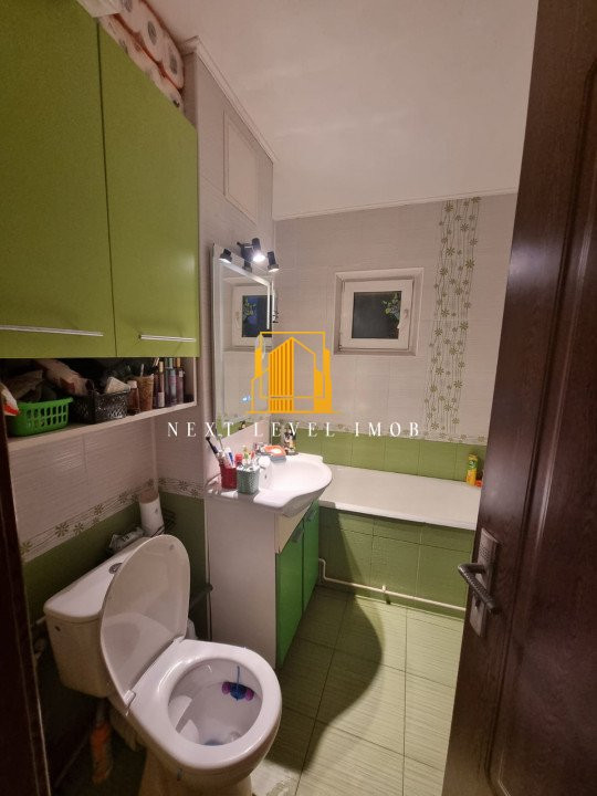 Apartament 2 camere Eremia Grigorescu 