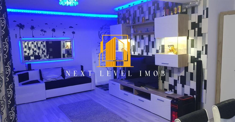 Apartament cu 2 camere